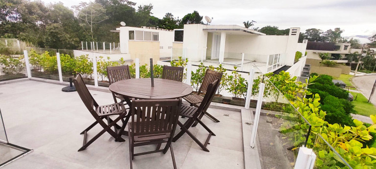 Imagem Casa com 4 Quartos à Venda, 232 m² em Riviera De São Lourenço - Bertioga