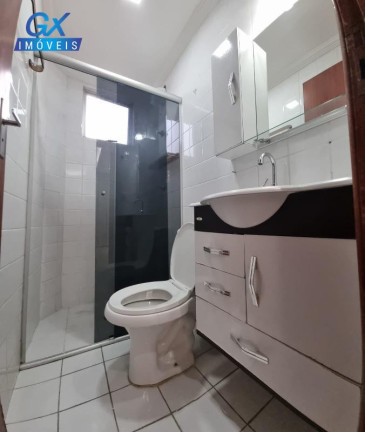 Imagem Apartamento com 2 Quartos à Venda, 56 m² em João Pinheiro - Belo Horizonte