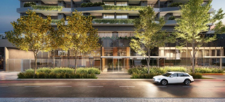 Imagem Imóvel com 2 Quartos à Venda, 111 m² em Vila Olímpia - São Paulo