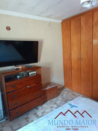 Imagem Casa com 3 Quartos à Venda, 125 m² em Casa Branca - Santo André Imagem Casa com 3 Quartos à Venda, 125 m² em Casa Branca - Santo André