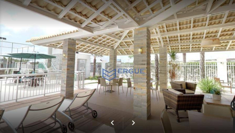 Imagem Casa com 4 Quartos à Venda, 185 m² em Praia Do Futuro Ii - Fortaleza