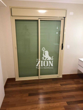 Imagem Apartamento com 2 Quartos à Venda, 76 m² em Santana - São Paulo