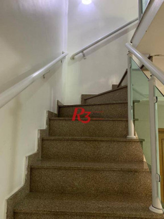 Imagem Sobrado com 4 Quartos à Venda, 195 m² em Centro - São Vicente Imagem Sobrado com 4 Quartos à Venda, 195 m² em Centro - São Vicente