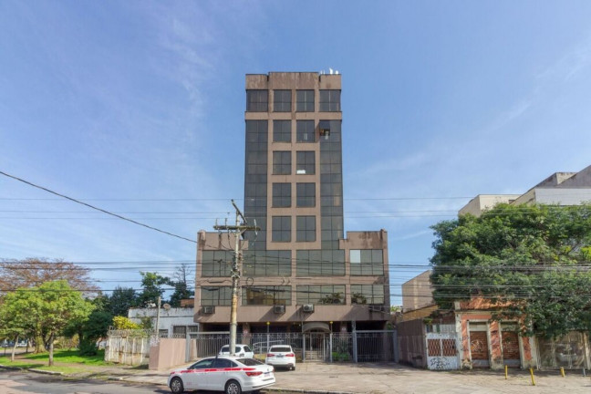 Imóvel à Venda, 67 m² em Rio Branco - Porto Alegre