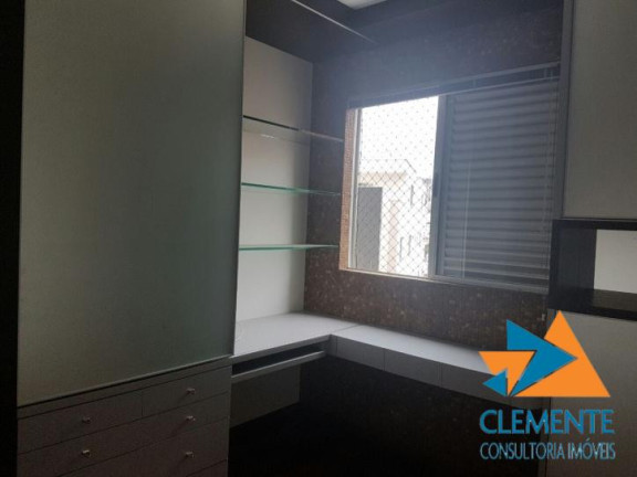 Imagem Apartamento com 4 Quartos à Venda, 138 m² em Prado - Belo Horizonte