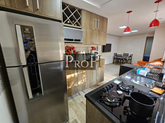 Imagem Cobertura com 2 Quartos à Venda, 82 m² em Campestre - Santo André Imagem Cobertura com 2 Quartos à Venda, 82 m² em Campestre - Santo André