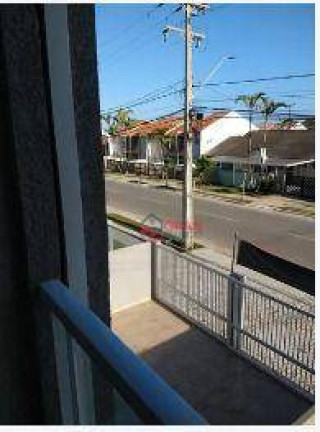 Imagem Sobrado com 3 Quartos à Venda, 107 m² em Balneario Eliana - Guaratuba