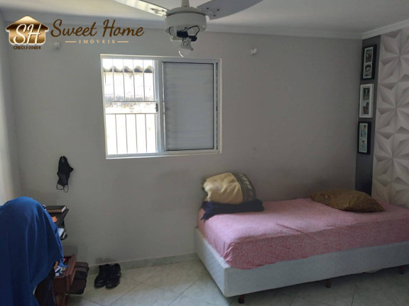 Imagem Casa com 3 Quartos à Venda, 87 m² em Jardim Edi - Carapicuíba