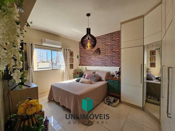Imagem Apartamento com 3 Quartos à Venda, 102 m² em Praia Do Morro - Guarapari Imagem Apartamento com 3 Quartos à Venda, 102 m² em Praia Do Morro - Guarapari