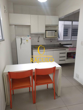Imagem Apartamento com 1 Quarto à Venda, 44 m² em Centro - São Vicente Imagem Apartamento com 1 Quarto à Venda, 44 m² em Centro - São Vicente