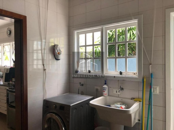 Imagem Casa de Condomínio com 4 Quartos à Venda, 329 m² em Residencial Doze (alphaville) - Santana De Parnaíba