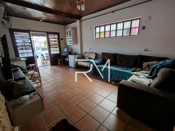 Imagem Casa com 3 Quartos à Venda, 110 m² em Vera Cruz - Mongaguá