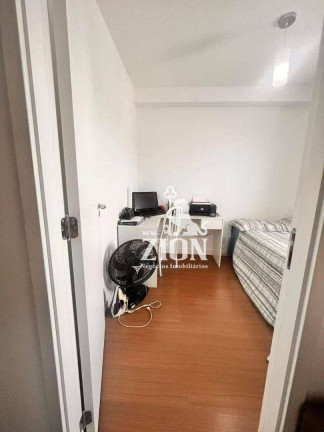 Imagem Apartamento com 2 Quartos à Venda, 48 m² em Brás - São Paulo Imagem Apartamento com 2 Quartos à Venda, 48 m² em Brás - São Paulo