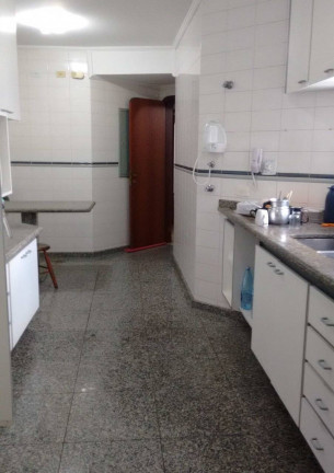 Imagem Apartamento com 4 Quartos à Venda, 168 m² em Vila Regente Feijó - São Paulo Imagem Apartamento com 4 Quartos à Venda, 168 m² em Vila Regente Feijó - São Paulo