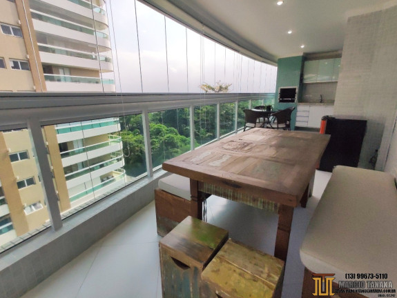 Imagem Imóvel com 3 Quartos à Venda, 126 m² em Riviera - Bertioga