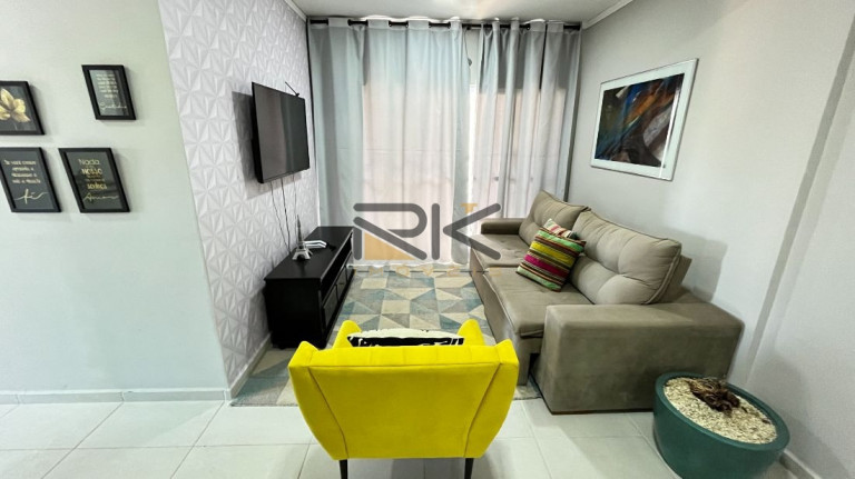 Imagem Cobertura com 3 Quartos à Venda, 150 m² em Itaguá - Ubatuba