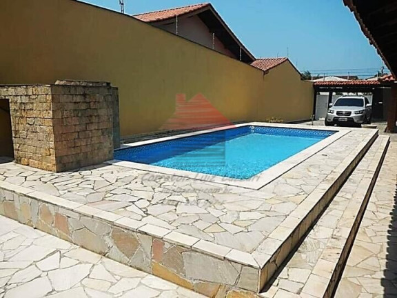 Imagem Casa com 3 Quartos à Venda, 189 m² em Maria Helena Novaes - Peruíbe Imagem Casa com 3 Quartos à Venda, 189 m² em Maria Helena Novaes - Peruíbe