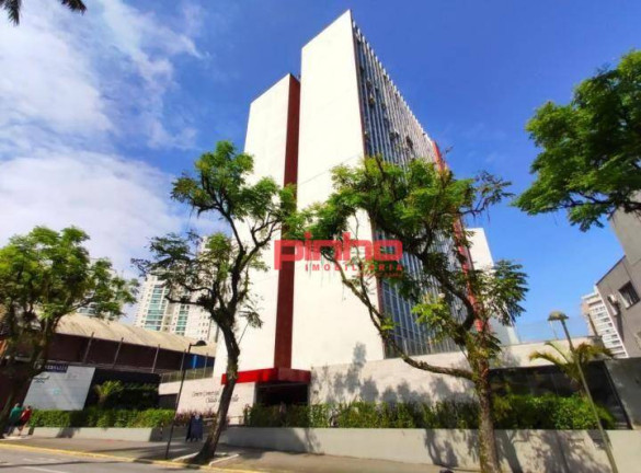 Sala Comercial à Venda, 82 m² em Centro - Joinville