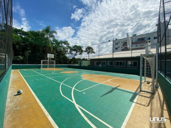 Imagem Apartamento com 2 Quartos à Venda, 65 m² em Forquilhas - São José