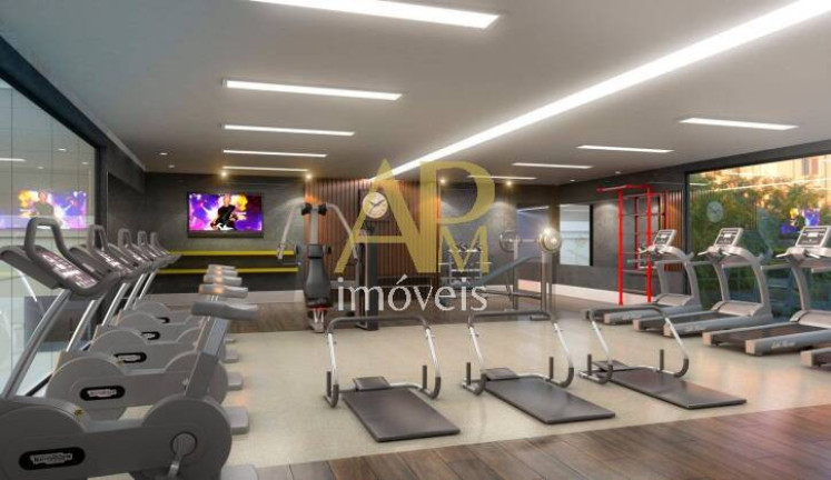Imagem Apartamento com 2 Quartos à Venda, 89 m² em Campinas - São José