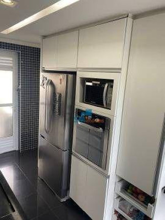 Imagem Apartamento com 3 Quartos à Venda, 138 m² em Vila Andrade - São Paulo