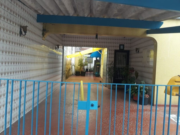 Imagem Casa com 2 Quartos à Venda, 200 m² em Vila Guarani (zona Sul) - São Paulo Imagem Casa com 2 Quartos à Venda, 200 m² em Vila Guarani (zona Sul) - São Paulo