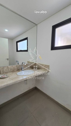 Imagem Casa de Condomínio com 4 Quartos à Venda, 363 m² em Tamboré - Santana De Parnaíba