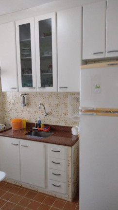 Imagem Apartamento com 1 Quarto à Venda, 44 m² em Boqueirão - Praia Grande