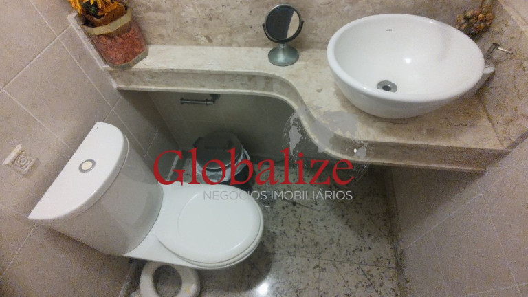 Imagem Imóvel com 4 Quartos à Venda, 151 m² em Gonzaga - Santos Imagem Imóvel com 4 Quartos à Venda, 151 m² em Gonzaga - Santos