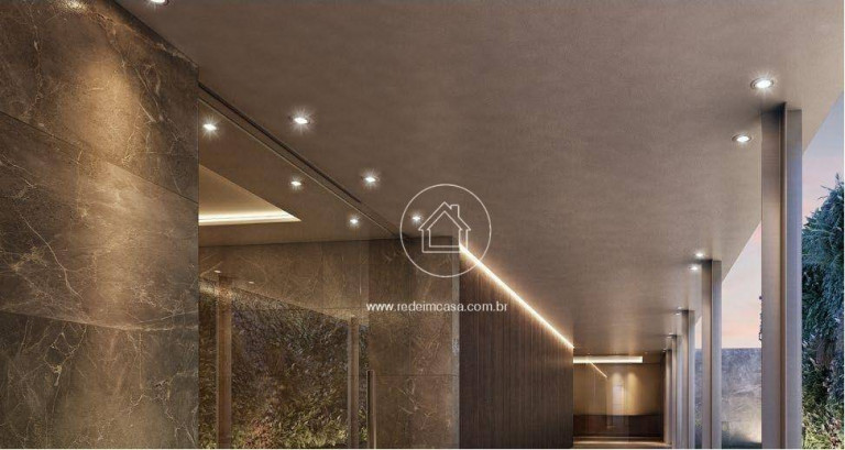 Imagem Apartamento com 4 Quartos à Venda, 133 m² em Funcionários - Belo Horizonte