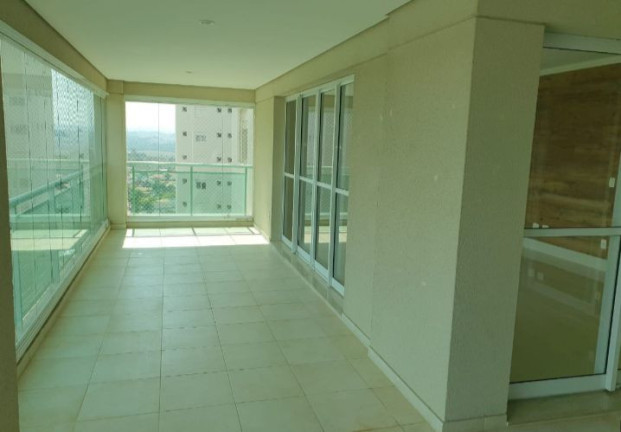 Imagem Apartamento com 4 Quartos para Alugar, 191 m² em Jardim Colinas - São José Dos Campos