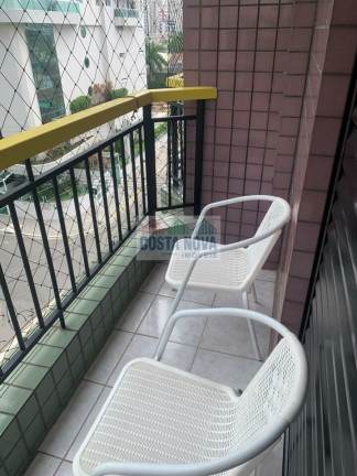 Imagem Apartamento com 2 Quartos à Venda, 90 m² em Canto Do Forte - Praia Grande Imagem Apartamento com 2 Quartos à Venda, 90 m² em Canto Do Forte - Praia Grande