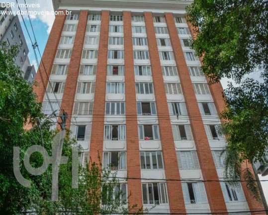 Imagem Apartamento com 3 Quartos à Venda, 122 m² em Vila Mariana - São Paulo Imagem Apartamento com 3 Quartos à Venda, 122 m² em Vila Mariana - São Paulo