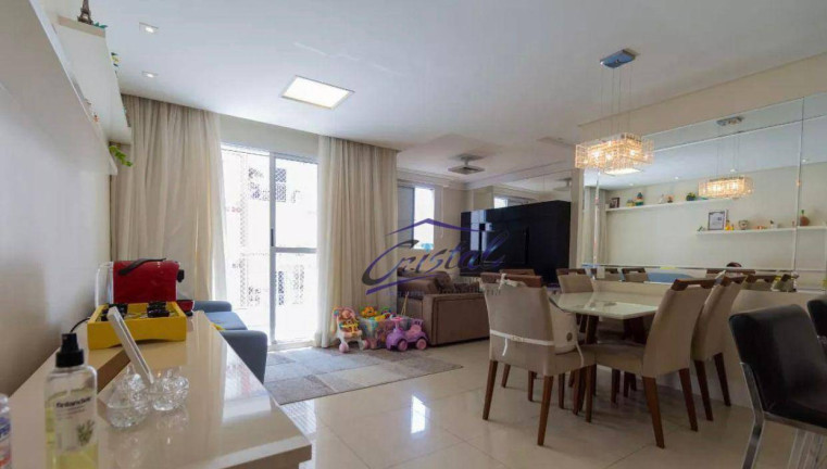Imagem Apartamento com 2 Quartos à Venda, 70 m² em Jardim Bonfiglioli - São Paulo Imagem Apartamento com 2 Quartos à Venda, 70 m² em Jardim Bonfiglioli - São Paulo