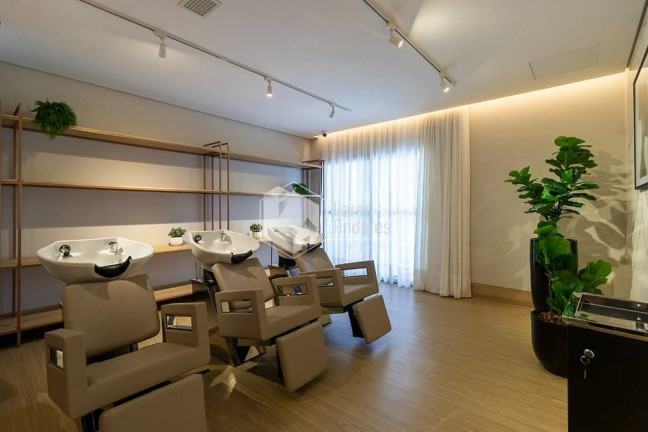Imagem Apartamento com 1 Quarto à Venda, 50 m² em Jardim Das Acácias - São Paulo Imagem Apartamento com 1 Quarto à Venda, 50 m² em Jardim Das Acácias - São Paulo