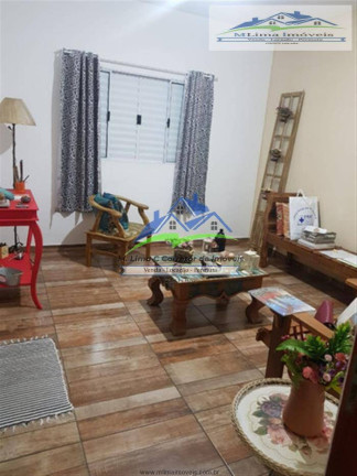 Imagem Sobrado com 4 Quartos à Venda,  em Nova Cerejeira - Atibaia