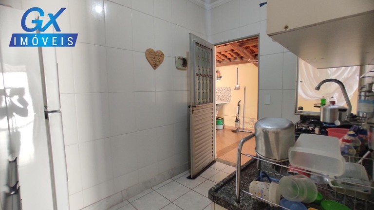 Imagem Casa com 2 Quartos à Venda, 180 m² em São Pedro - Esmeraldas