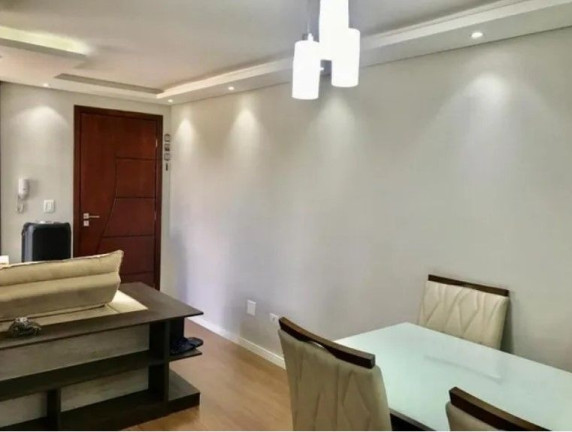 Imagem Apartamento com 2 Quartos à Venda, 45 m² em Campina - Sao Jose Dos Pinhais