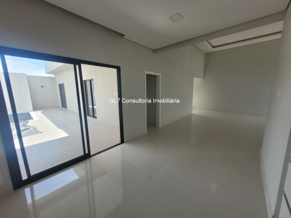 Imagem Casa com 3 Quartos à Venda,  em Jardim Residencial Dona Maria José - Indaiatuba