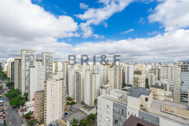 Imagem Apartamento com 3 Quartos à Venda, 158 m² em Moema - São Paulo