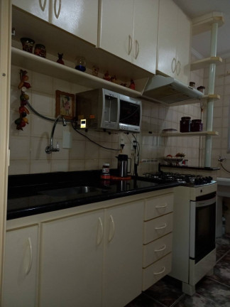 Imagem Apartamento com 1 Quarto à Venda, 53 m² em Chacara Monte Alegre - São Paulo