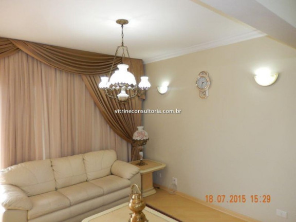 Imagem Apartamento com 3 Quartos à Venda, 129 m² em Jardim Da Saúde - São Paulo Imagem Apartamento com 3 Quartos à Venda, 129 m² em Jardim Da Saúde - São Paulo