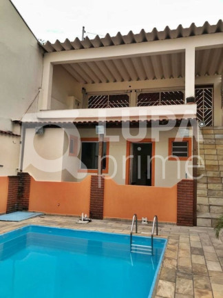 Imagem Casa com 3 Quartos à Venda, 207 m² em Mandaqui - São Paulo Imagem Casa com 3 Quartos à Venda, 207 m² em Mandaqui - São Paulo
