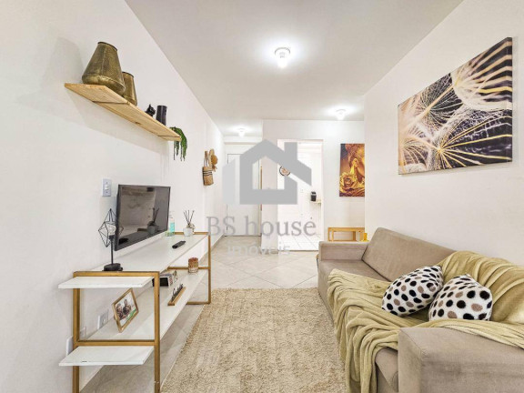 Imagem Apartamento com 2 Quartos à Venda, 115 m² em Jardim Cristiane - Santo André Imagem Apartamento com 2 Quartos à Venda, 115 m² em Jardim Cristiane - Santo André