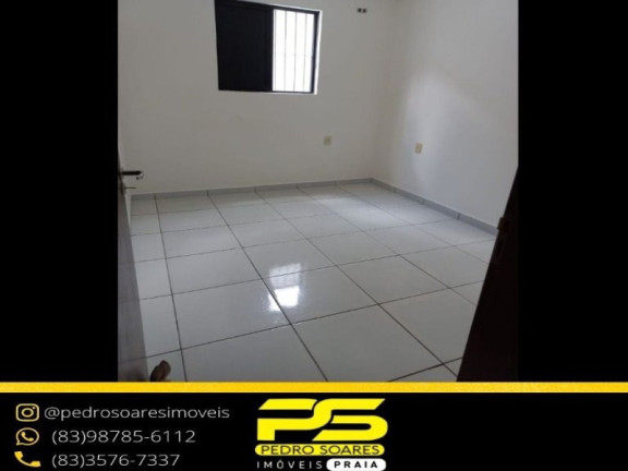 Imagem Apartamento com 2 Quartos à Venda, 55 m² em Jardim Cidade Universitária - João Pessoa