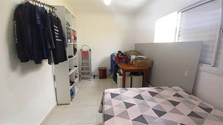 Imagem Casa com 2 Quartos à Venda, 75 m² em Melvi - Praia Grande