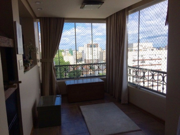 Imagem Apartamento com 3 Quartos à Venda, 96 m² em Moinhos De Vento - Porto Alegre Imagem Apartamento com 3 Quartos à Venda, 96 m² em Moinhos De Vento - Porto Alegre