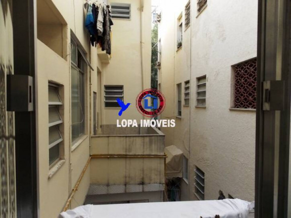 Imagem Apartamento com 2 Quartos à Venda, 75 m² em Centro - Rio De Janeiro