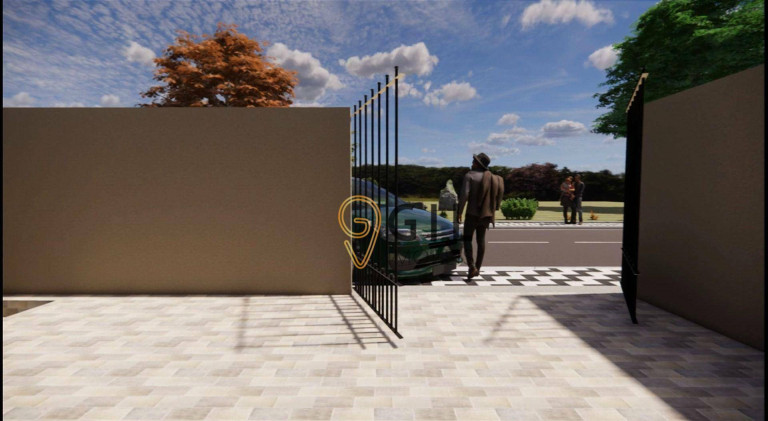 Casa com 2 Quartos à Venda, 54 m² em Jardim Colinas - Jacareí