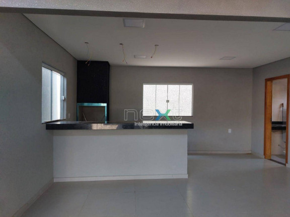 Imagem Casa com 3 Quartos à Venda, 230 m² em Jardim Presidente - Campo Grande Imagem Casa com 3 Quartos à Venda, 230 m² em Jardim Presidente - Campo Grande
